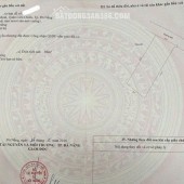 Bán đất tặng Dãy trọ 3 phòng kiệt K354 Tô Hiệu